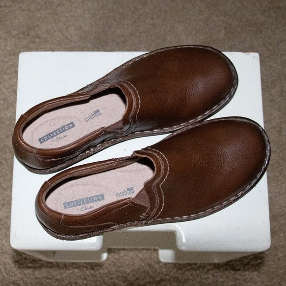 clarks janice barrie